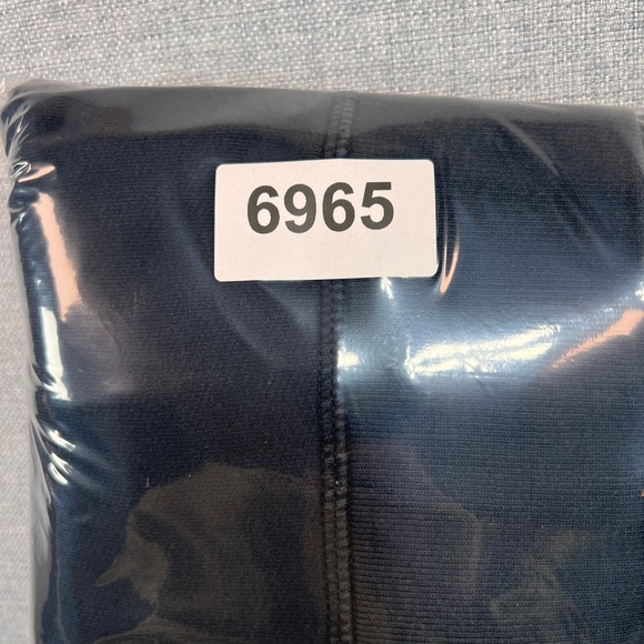 Billy Reid Shiloh Shawl Collar Pullover Sweatshirt Men XL Black Cotton Heritage - Picture 9 of 9